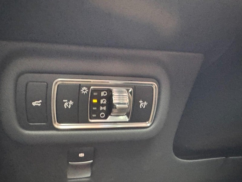 2025 Lincoln Nautilus Premiere AWD