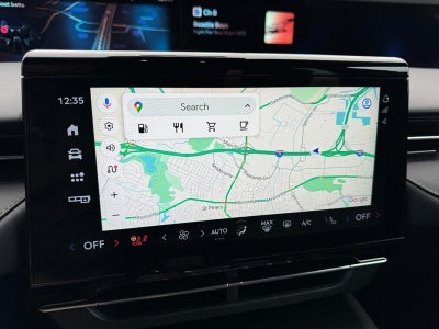 2025 Lincoln Nautilus Premiere AWD