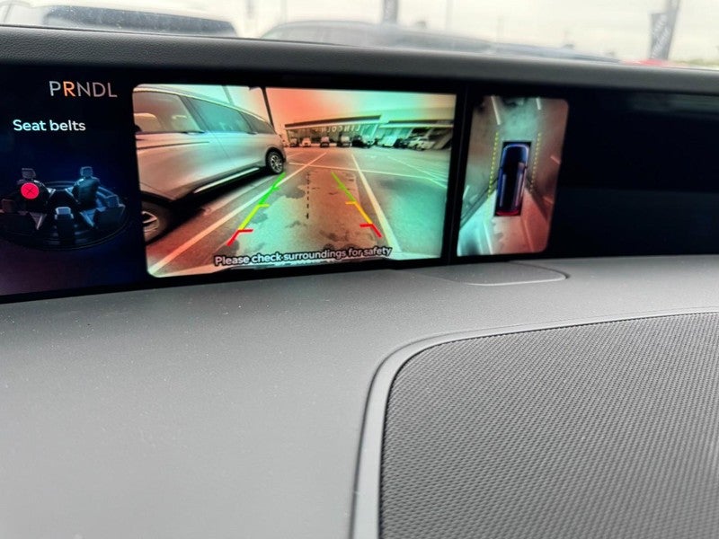 2025 Lincoln Nautilus Premiere AWD