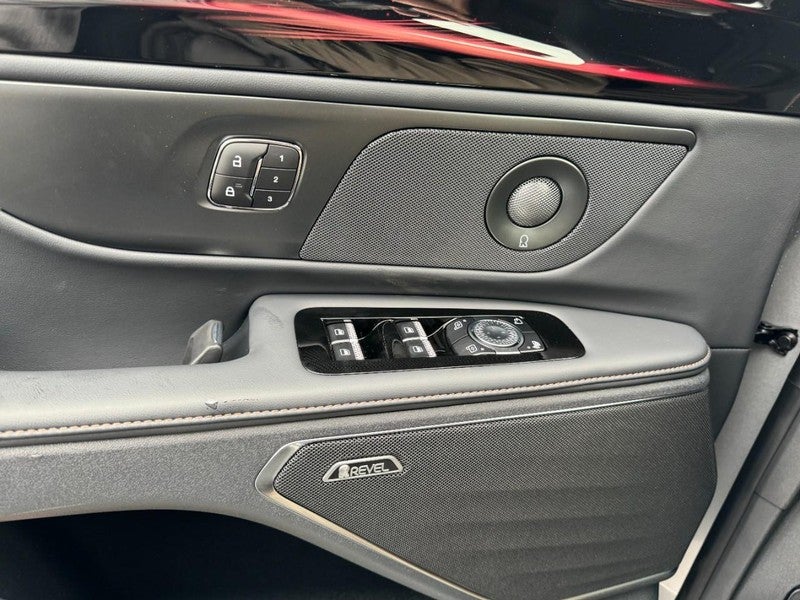 2025 Lincoln Nautilus Premiere AWD