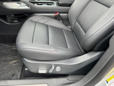 2025 Lincoln Nautilus Premiere AWD