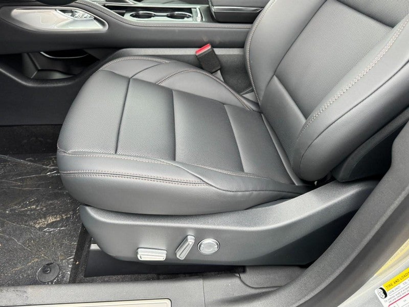 2025 Lincoln Nautilus Premiere AWD