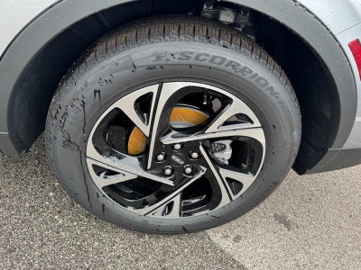 2025 Lincoln Nautilus Premiere AWD