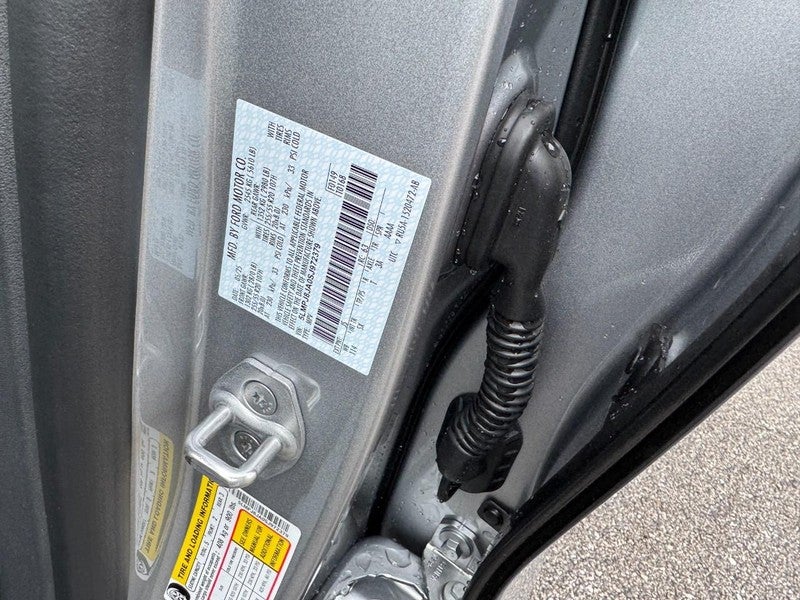 2025 Lincoln Nautilus Premiere AWD