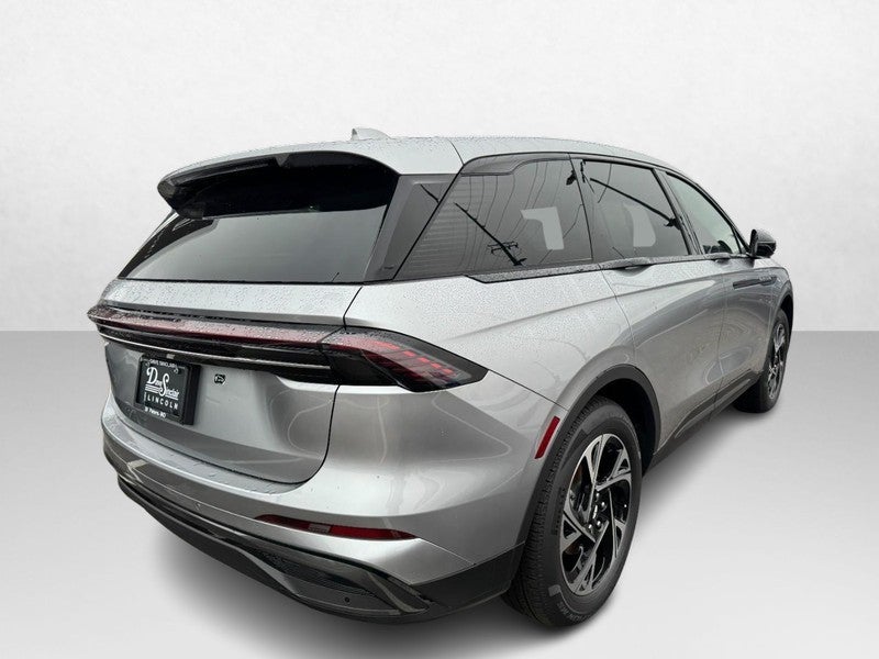 2025 Lincoln Nautilus Premiere AWD