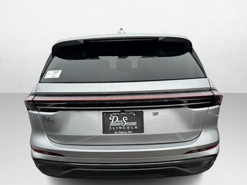 2025 Lincoln Nautilus Premiere AWD