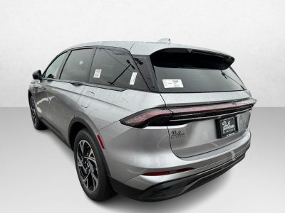 2025 Lincoln Nautilus Premiere AWD