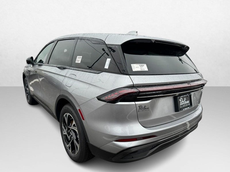 2025 Lincoln Nautilus Premiere AWD