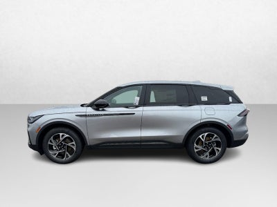 2025 Lincoln Nautilus Premiere AWD