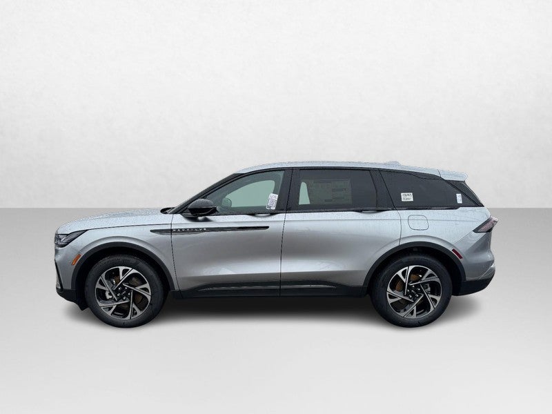 2025 Lincoln Nautilus Premiere AWD