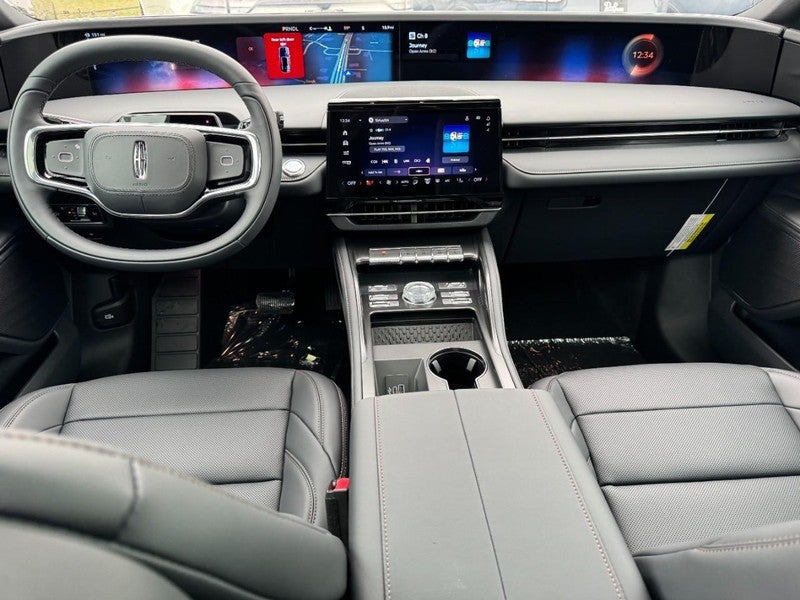 2025 Lincoln Nautilus Premiere AWD