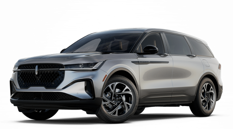 2025 Lincoln Nautilus Premiere AWD