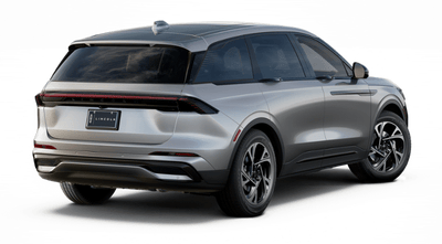 2025 Lincoln Nautilus Premiere AWD