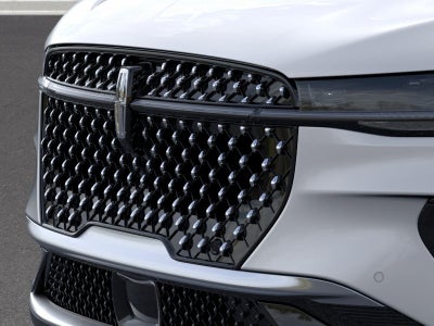 2026 Lincoln Nautilus Premiere AWD