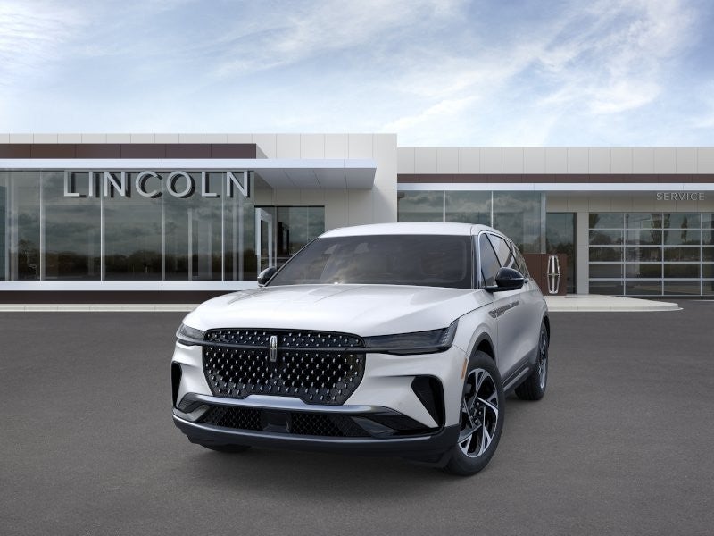 2026 Lincoln Nautilus Premiere AWD