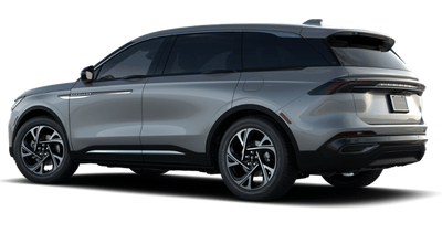 2026 Lincoln Nautilus Premiere AWD