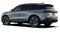 2026 Lincoln Nautilus Premiere AWD