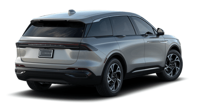 2026 Lincoln Nautilus Premiere AWD