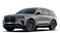 2026 Lincoln Nautilus Premiere AWD