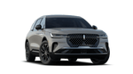 2026 Lincoln Nautilus Premiere AWD