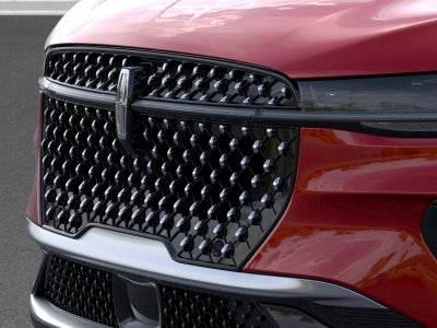 2026 Lincoln Nautilus Premiere AWD