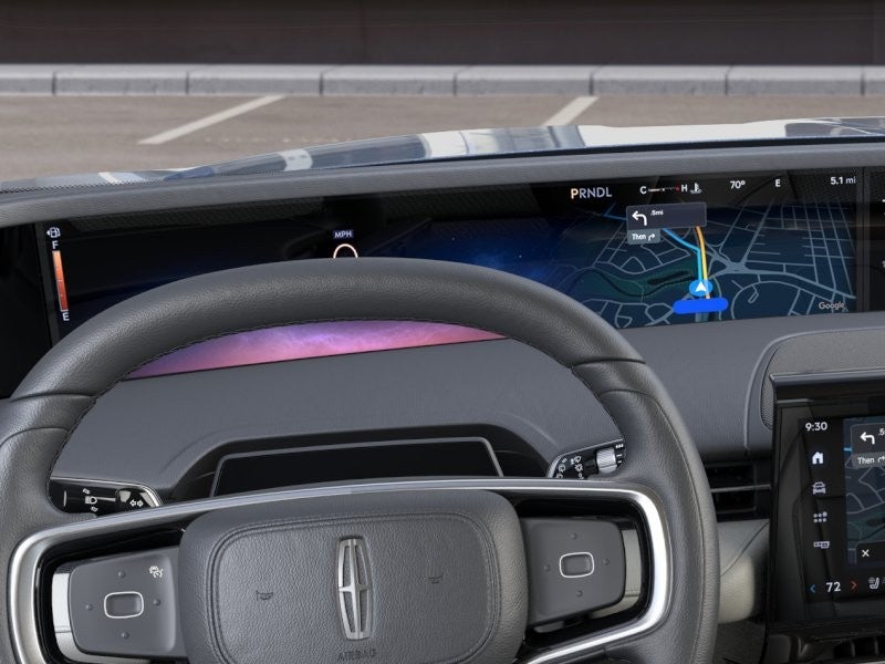 2026 Lincoln Nautilus Premiere AWD