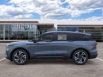 2026 Lincoln Nautilus Premiere AWD