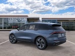 2026 Lincoln Nautilus Premiere AWD