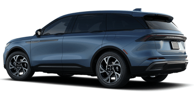 2026 Lincoln Nautilus Premiere AWD
