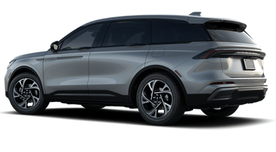 2026 Lincoln Nautilus Premiere AWD