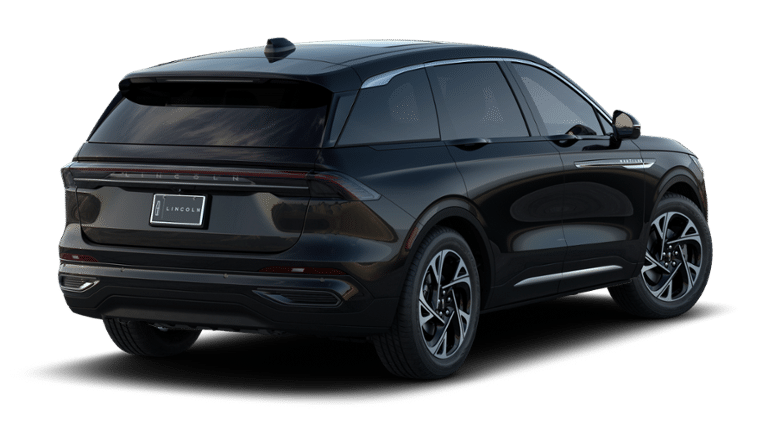 2026 Lincoln Nautilus Premiere AWD