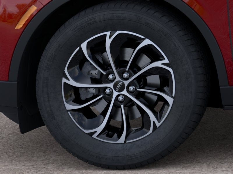 2026 Lincoln Nautilus Premiere AWD