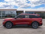 2026 Lincoln Nautilus Premiere AWD