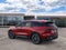 2026 Lincoln Nautilus Premiere AWD