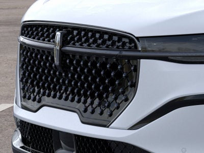 2026 Lincoln Nautilus Premiere AWD