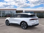 2026 Lincoln Nautilus Premiere AWD