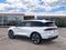2026 Lincoln Nautilus Premiere AWD