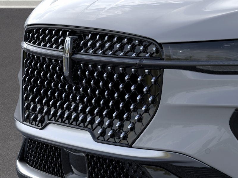 2026 Lincoln Nautilus Premiere AWD