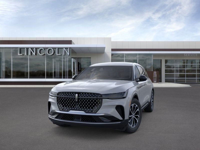 2026 Lincoln Nautilus Premiere AWD