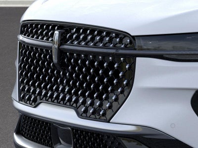 2026 Lincoln Nautilus Premiere AWD