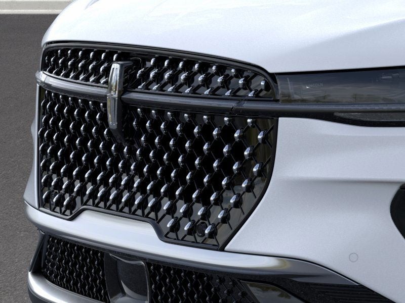 2026 Lincoln Nautilus Premiere AWD