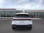 2026 Lincoln Nautilus Premiere AWD