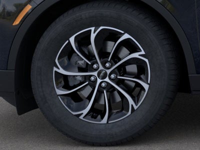 2026 Lincoln Nautilus Premiere AWD