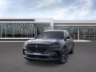 2026 Lincoln Nautilus Premiere AWD