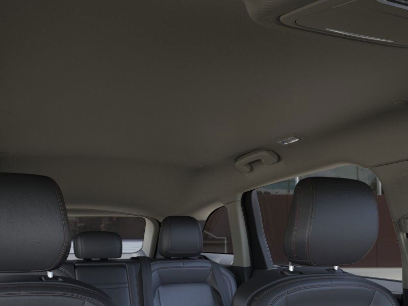 2026 Lincoln Nautilus Premiere AWD