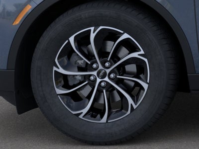2026 Lincoln Nautilus Premiere AWD