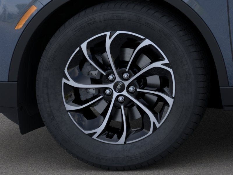 2026 Lincoln Nautilus Premiere AWD