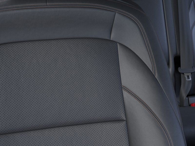 2026 Lincoln Nautilus Leather