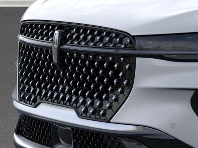 2025 Lincoln Nautilus Premiere AWD