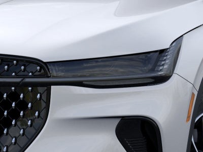 2025 Lincoln Nautilus Premiere AWD